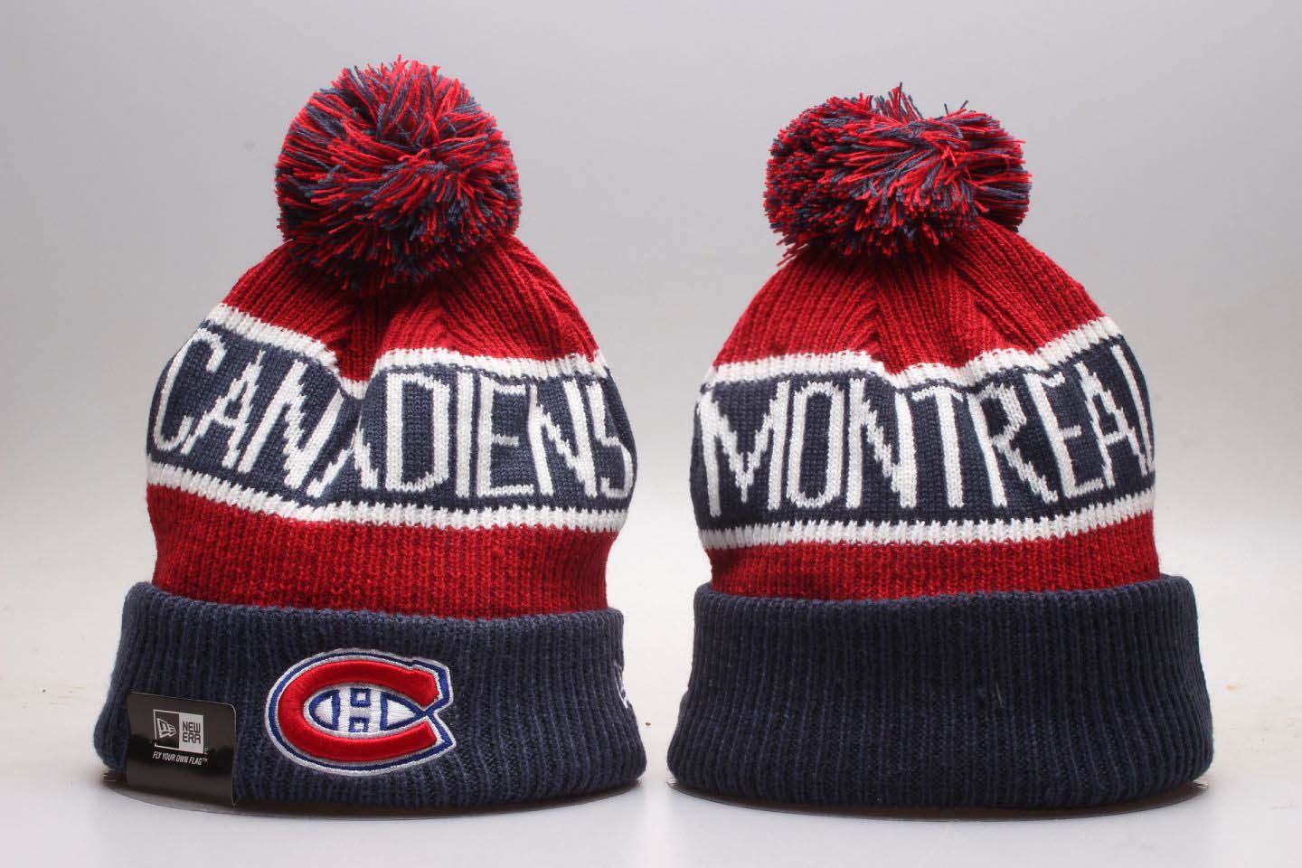 2020 NHL Montreal Canadiens Beanies 19->san jose sharks->NHL Jersey